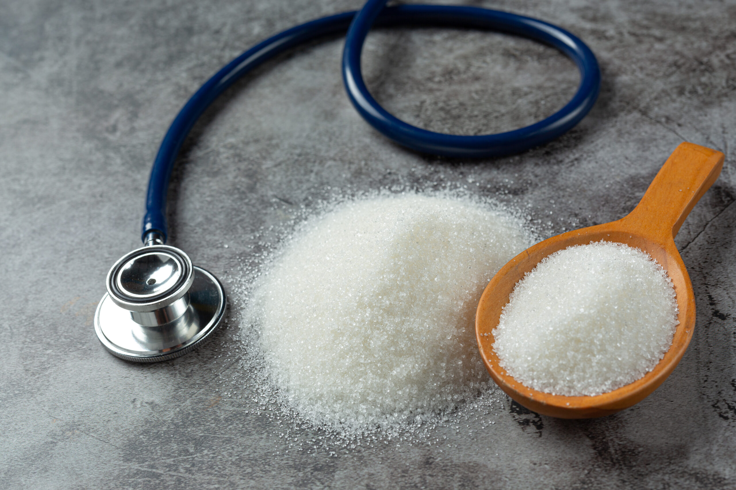 Sugar Intake and Our Shared Health Odyssey