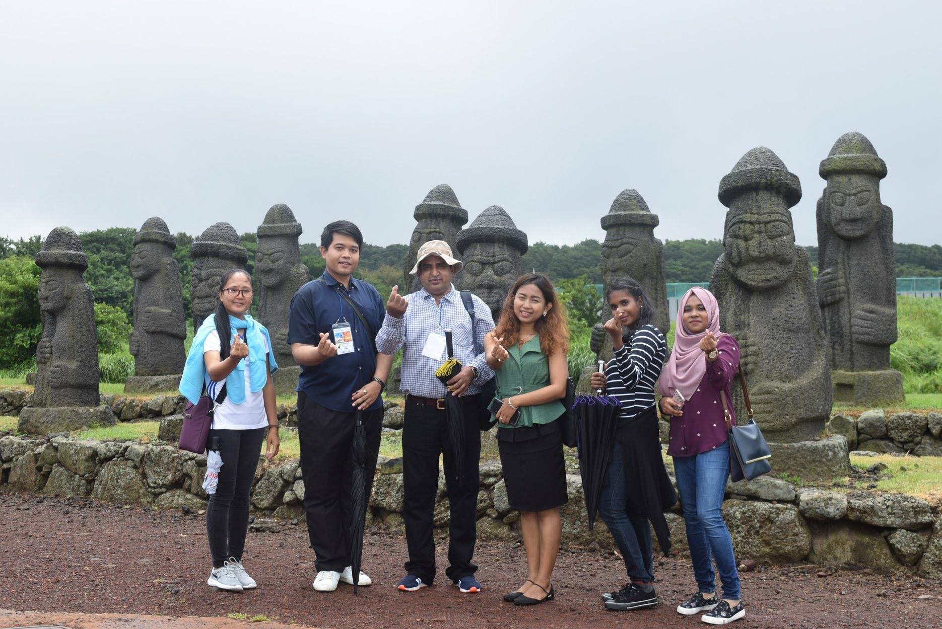 Embarking on a Reflective Journey to Jeju Island: A Land of Cultural Resonance and Natural Majesty